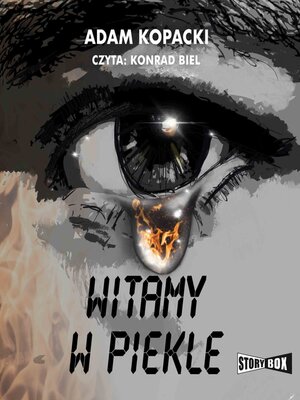 cover image of Witamy w piekle